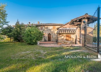 Palazzo Storico dei Colli, Chianciano Terme - foto 33