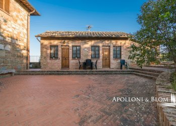Palazzo Storico dei Colli, Chianciano Terme - foto 34