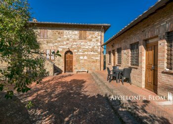 Palazzo Storico dei Colli, Chianciano Terme - foto 36