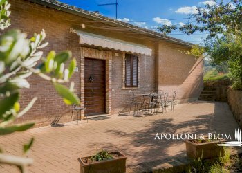 Palazzo Storico dei Colli, Chianciano Terme - foto 37