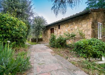 Palazzo Storico dei Colli, Chianciano Terme - foto 38