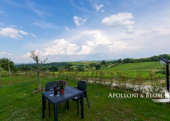 Palazzo Storico dei Colli, Chianciano Terme - foto 43