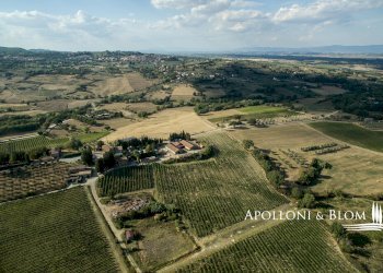 Palazzo Storico dei Colli, Chianciano Terme - foto 49