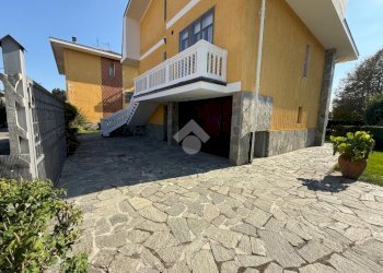Villa Via Trieste, Candiolo - foto 23