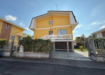 Villa Via Trieste, Candiolo - foto 24