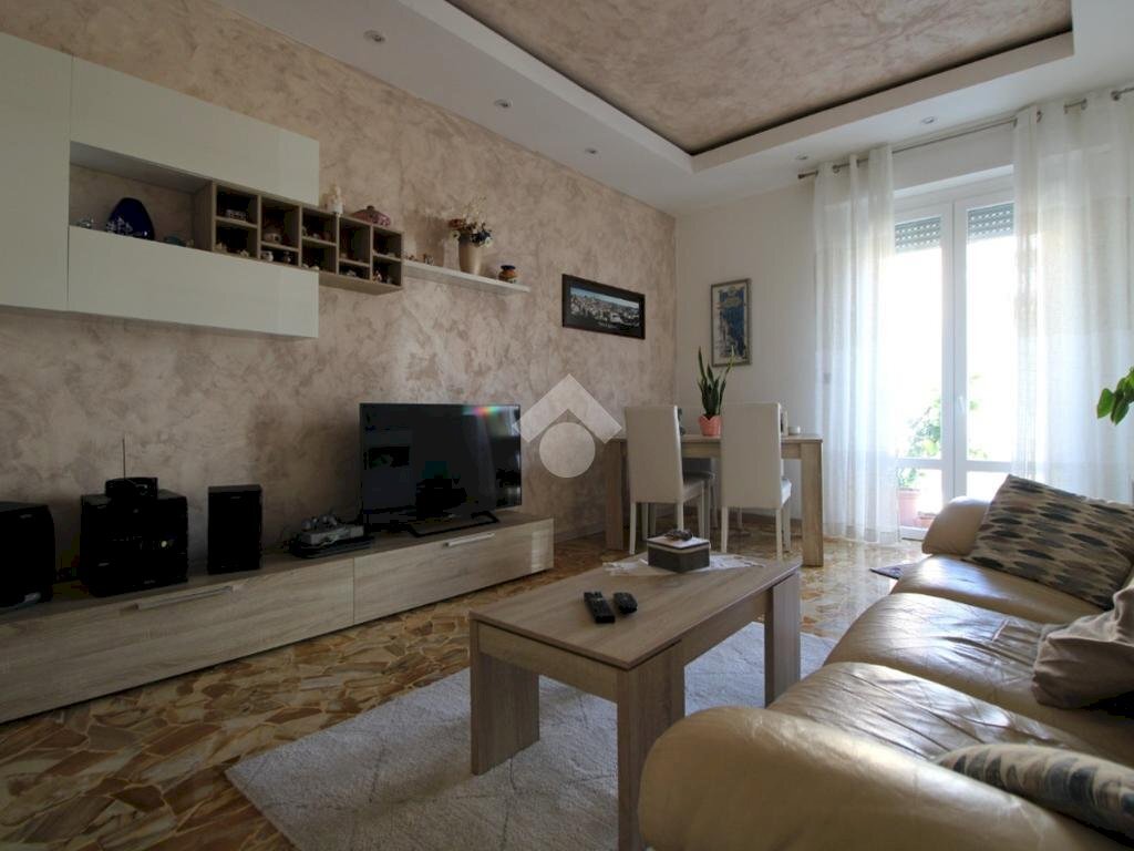 Four-room apartment Via ugolini, Chiavari - photo 3