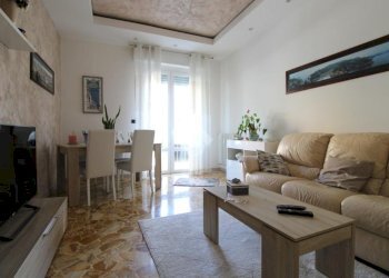 Four-room apartment Via ugolini, Chiavari - photo 1
