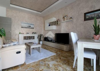 Four-room apartment Via ugolini, Chiavari - photo 5