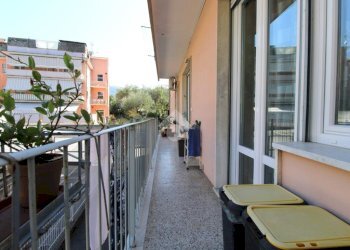 Four-room apartment Via ugolini, Chiavari - photo 7