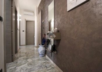 Four-room apartment Via ugolini, Chiavari - photo 9