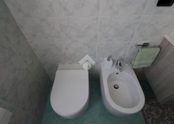 Four-room apartment Via ugolini, Chiavari - photo 13