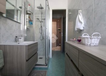 Four-room apartment Via ugolini, Chiavari - photo 14