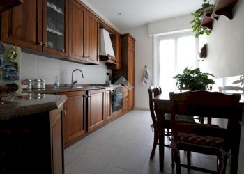 Four-room apartment Via ugolini, Chiavari - photo 16