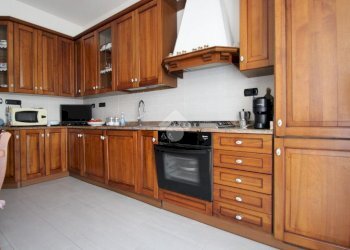 Four-room apartment Via ugolini, Chiavari - photo 17