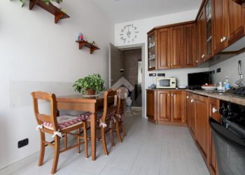 Four-room apartment Via ugolini, Chiavari - photo 18