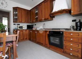 Four-room apartment Via ugolini, Chiavari - photo 19
