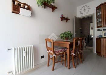 Four-room apartment Via ugolini, Chiavari - photo 21