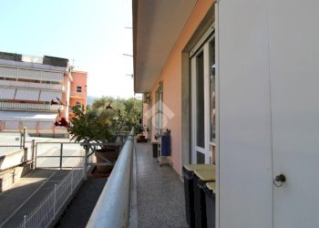 Four-room apartment Via ugolini, Chiavari - photo 22
