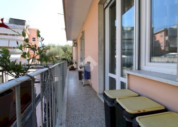 Four-room apartment Via ugolini, Chiavari - photo 27