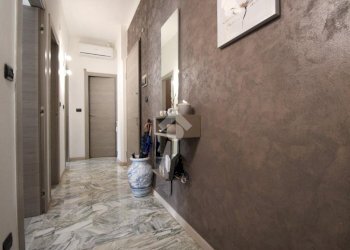 Four-room apartment Via ugolini, Chiavari - photo 36
