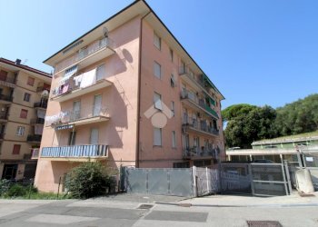 Four-room apartment Via ugolini, Chiavari - photo 43