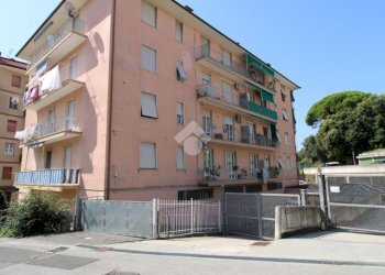 Four-room apartment Via ugolini, Chiavari - photo 44