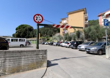 Four-room apartment Via ugolini, Chiavari - photo 45