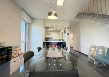 Appartamento Via Sofia Novellis di Coarazze, Moncalieri - foto 1