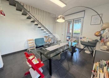 Appartamento Via Sofia Novellis di Coarazze, Moncalieri - foto 4