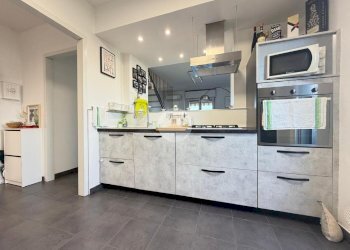 Appartamento Via Sofia Novellis di Coarazze, Moncalieri - foto 7