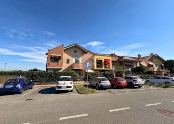 Appartamento Via Sofia Novellis di Coarazze, Moncalieri - foto 25