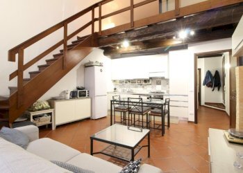 Trilocale Via Vinazzetti, Bologna (zona Centro Storico) - foto 1
