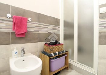 Trilocale Via Vinazzetti, Bologna (zona Centro Storico) - foto 20