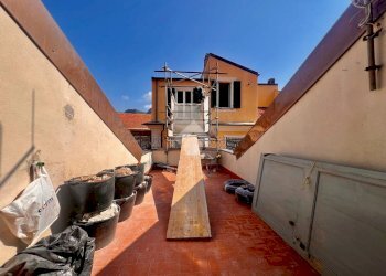 Quadrilocale Via Torcelli, Finale Ligure - foto 1