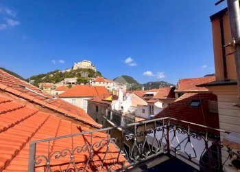 Quadrilocale Via Torcelli, Finale Ligure - foto 2
