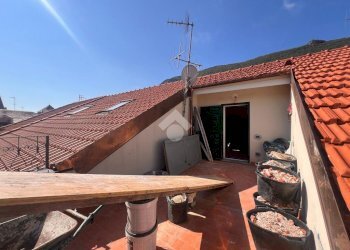 Quadrilocale Via Torcelli, Finale Ligure - foto 3