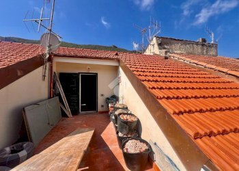 Quadrilocale Via Torcelli, Finale Ligure - foto 4