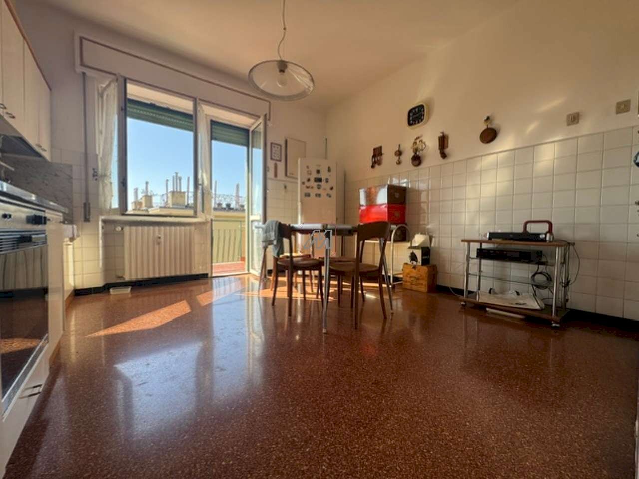 Quadrilocale Genova (zona Pegli) - foto 3
