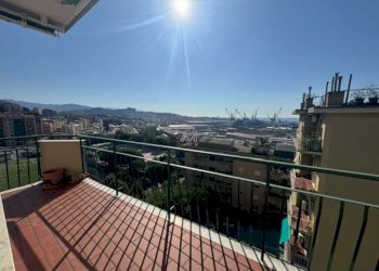 Quadrilocale Genova (zona Pegli) - foto 7