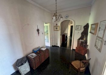 Quadrilocale Genova (zona Pegli) - foto 13
