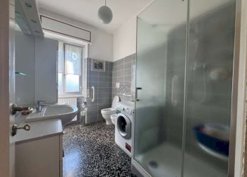 Quadrilocale Genova (zona Pegli) - foto 18