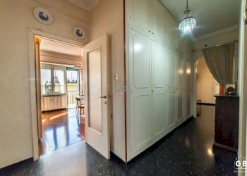 Quadrilocale Genova (zona Pegli) - foto 23