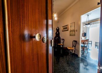 Quadrilocale Genova (zona Pegli) - foto 31