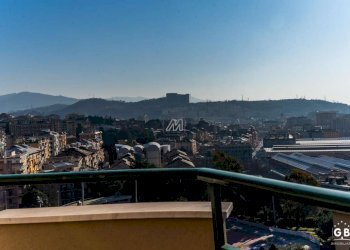 Quadrilocale Genova (zona Pegli) - foto 36