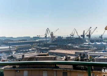 Quadrilocale Genova (zona Pegli) - foto 39