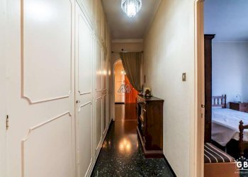 Quadrilocale Genova (zona Pegli) - foto 43