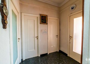 Quadrilocale Genova (zona Pegli) - foto 44