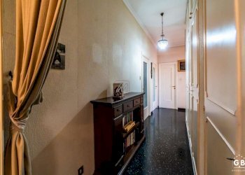 Quadrilocale Genova (zona Pegli) - foto 47