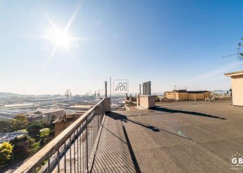 Quadrilocale Genova (zona Pegli) - foto 55