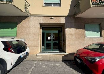 Quadrilocale Genova (zona Pegli) - foto 60